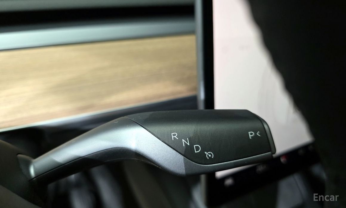 Model Y Long Range 10