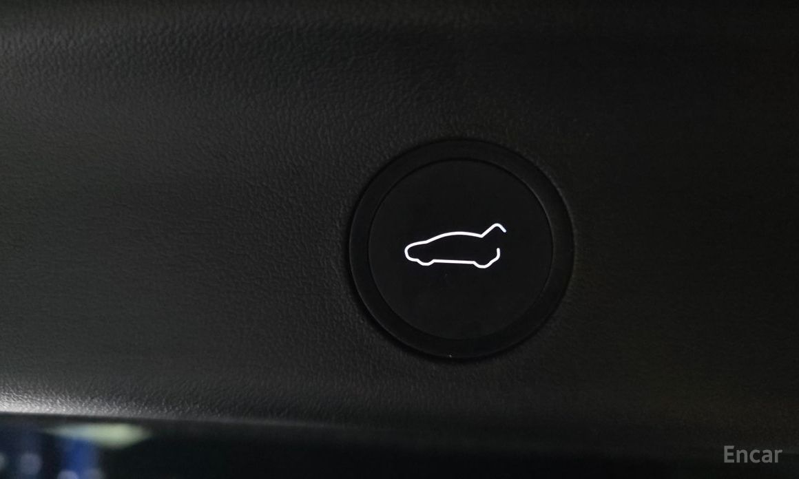 Model Y Long Range 21