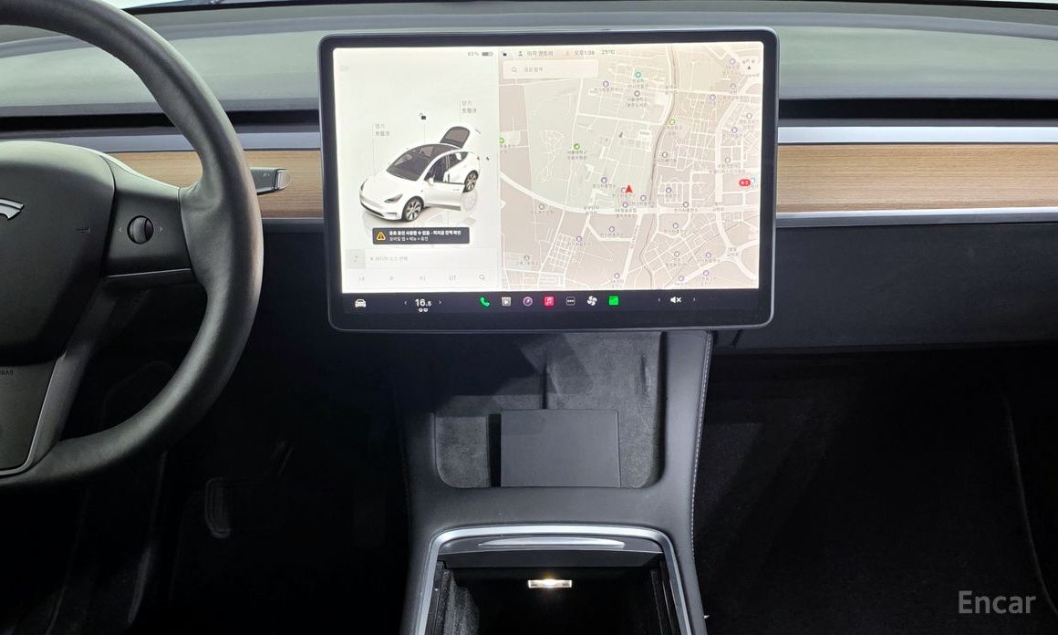 Tesla Model Y Long Range №15