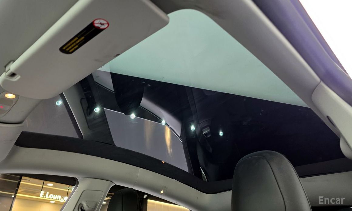 Tesla Model Y Long Range №19