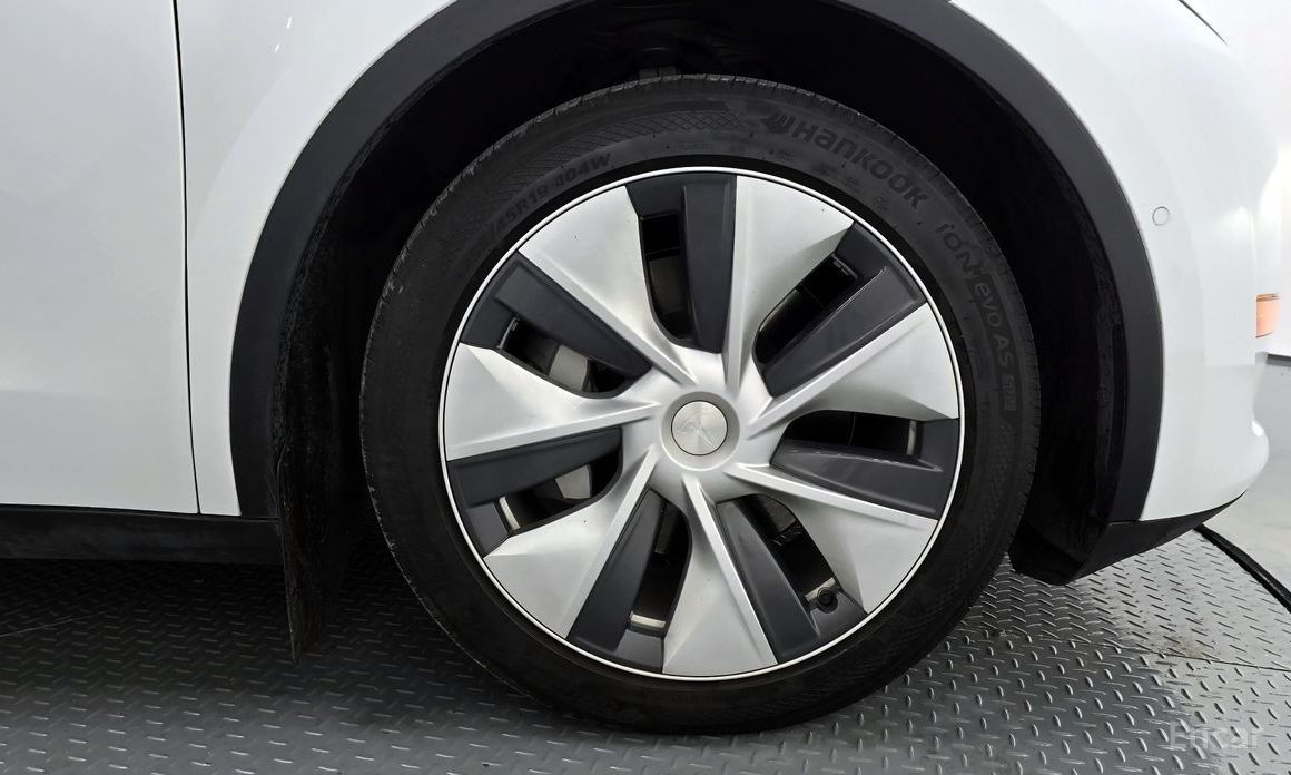 Model Y Long Range 6