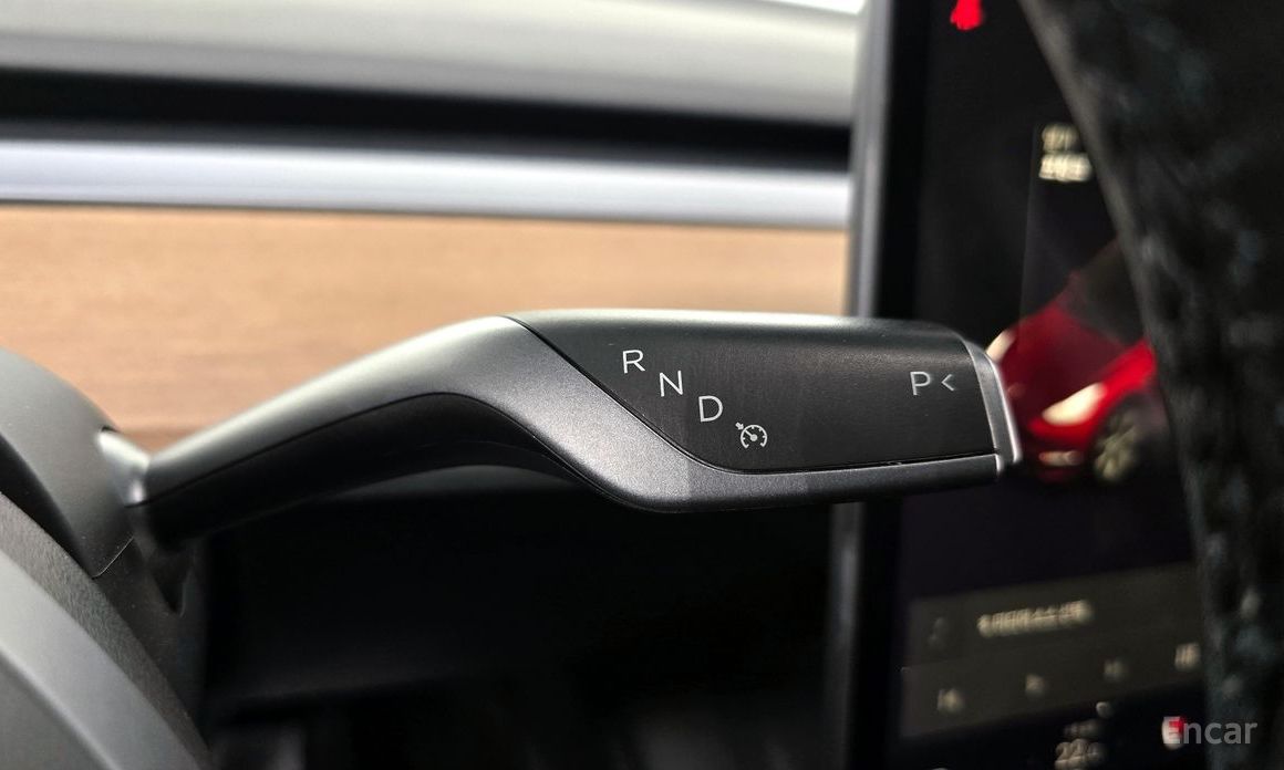 Model Y Long Range 10