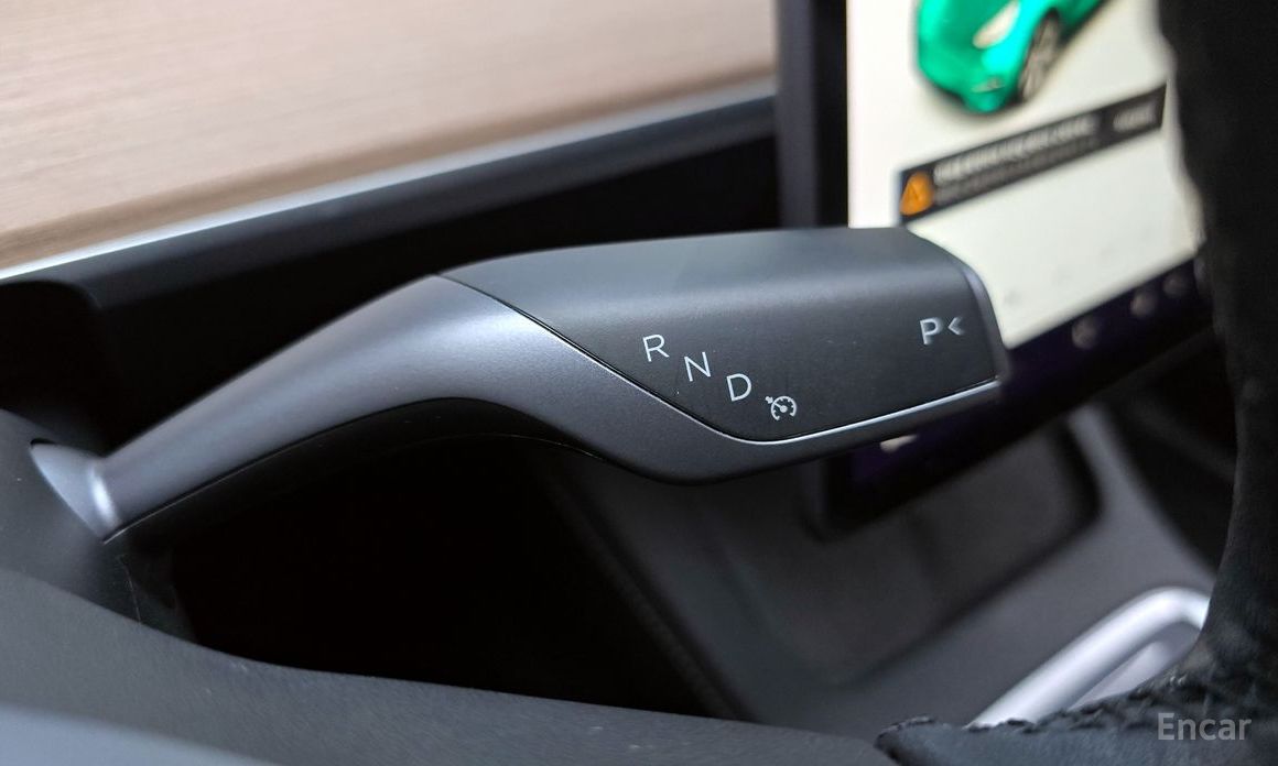 Model Y Long Range 10