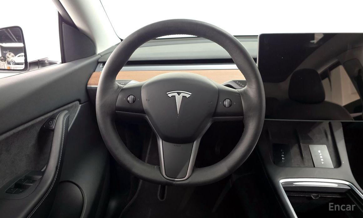 Model Y Long Range 14