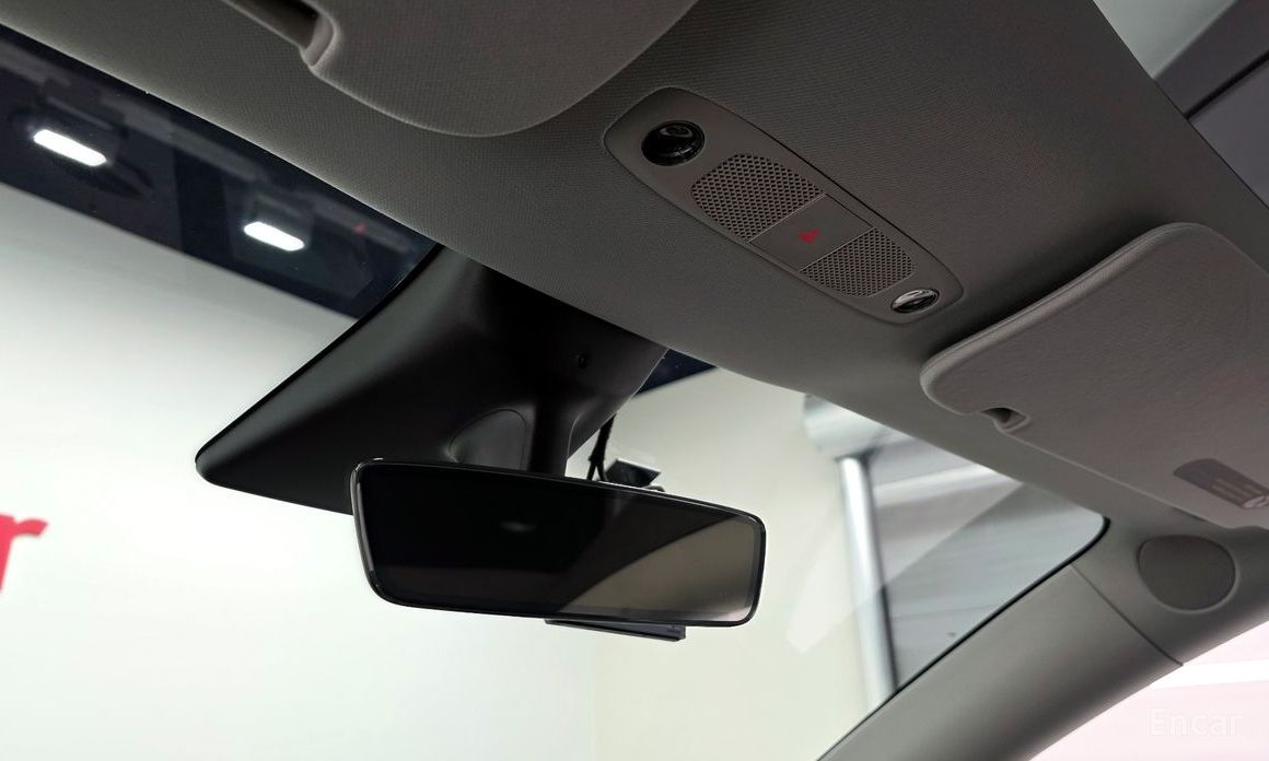 Model Y Long Range 20