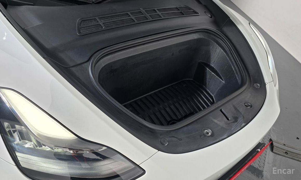 Model Y Long Range 7