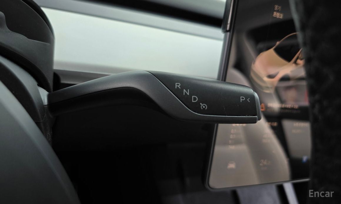 Model Y Long Range 10