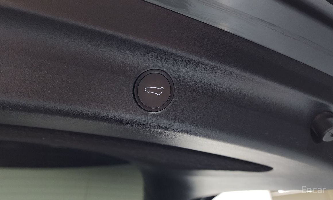 Tesla Model Y Performance №21