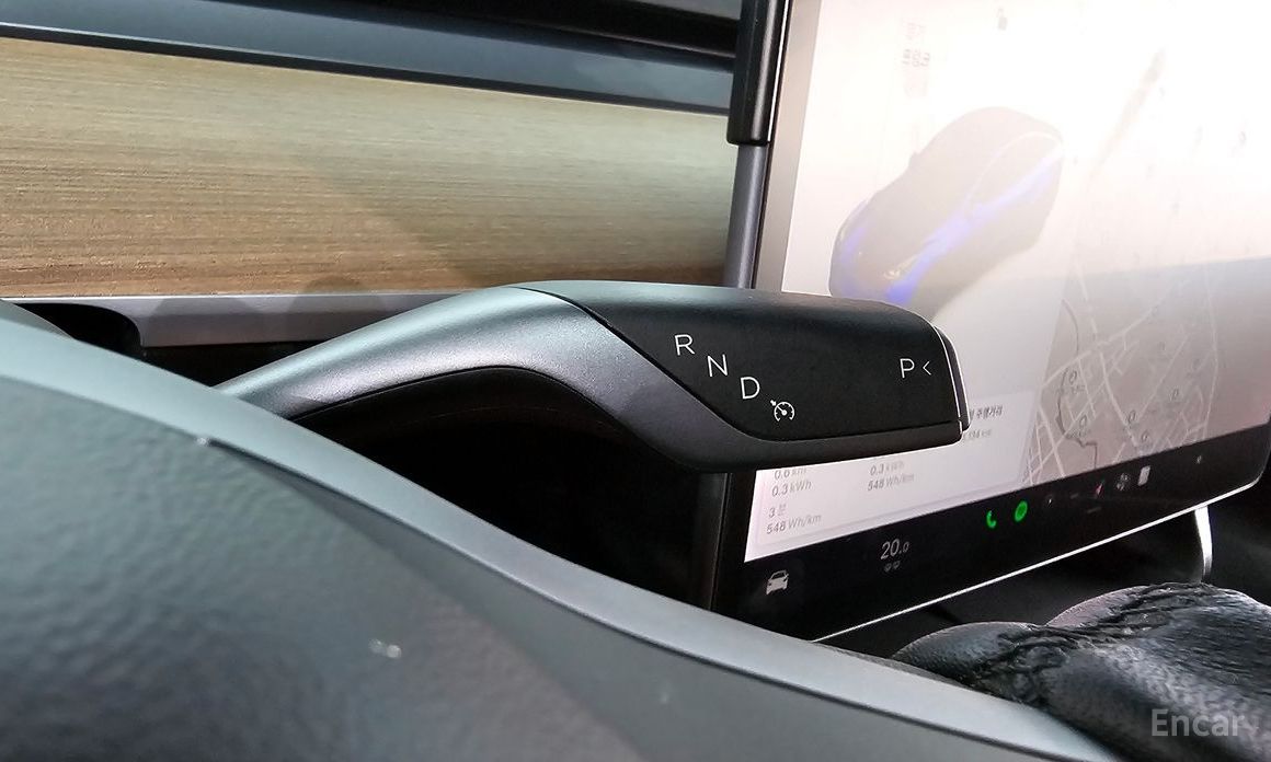 Model Y Performance 10