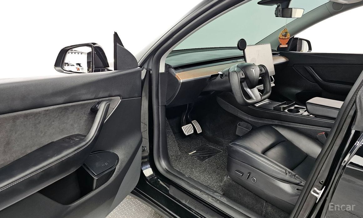 Model Y Performance 11