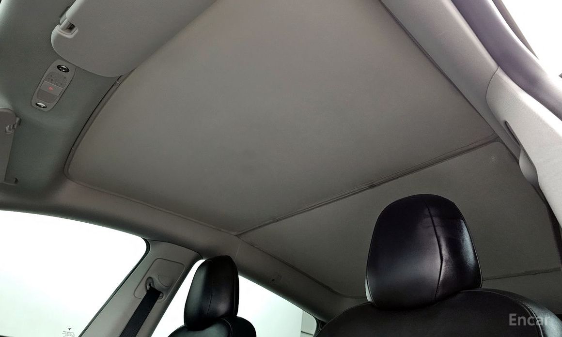 Model Y Performance 19