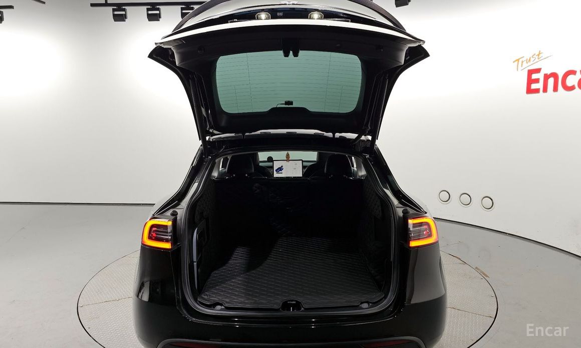 Model Y Performance 21