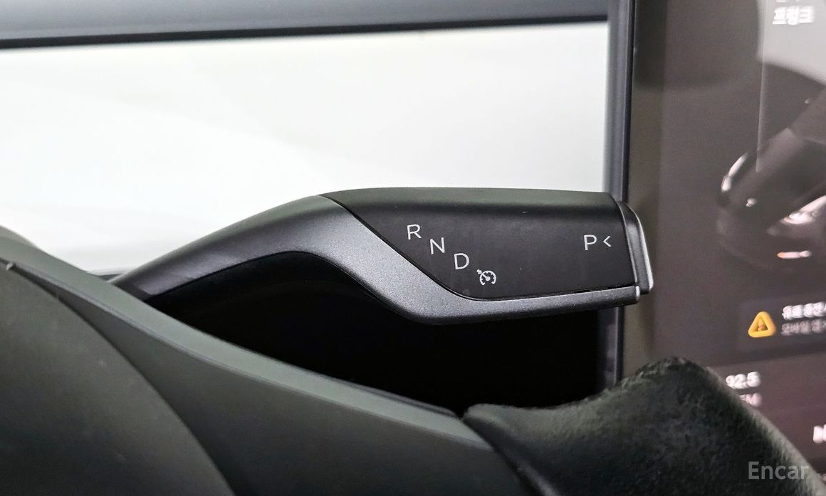 Model Y Performance 10
