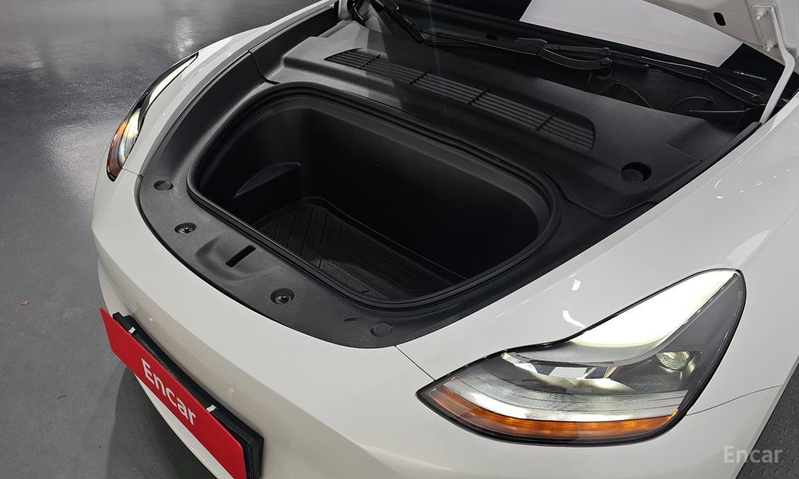 Model Y Performance 7