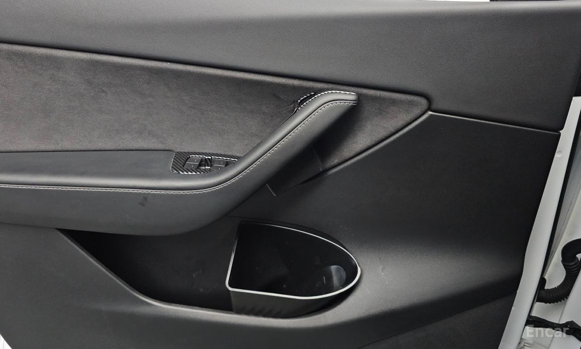 Model Y Performance 18