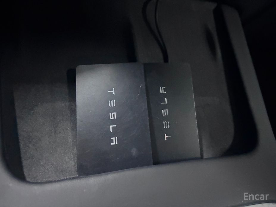 Model Y Performance 12