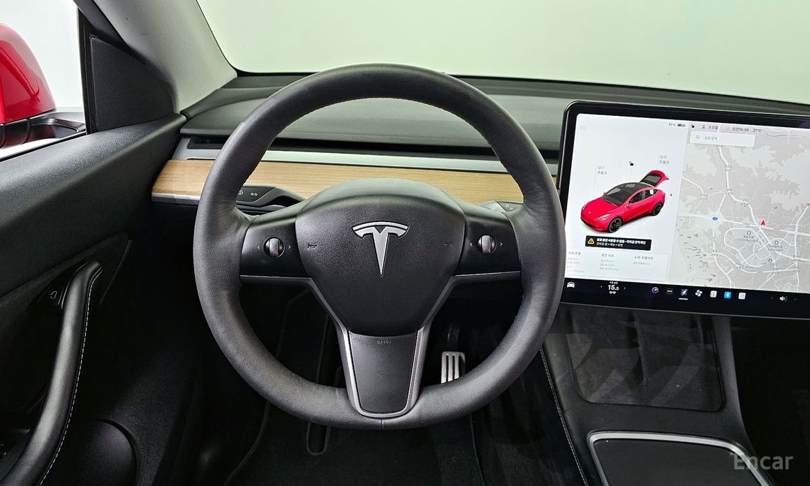 Tesla Model Y Performance  14