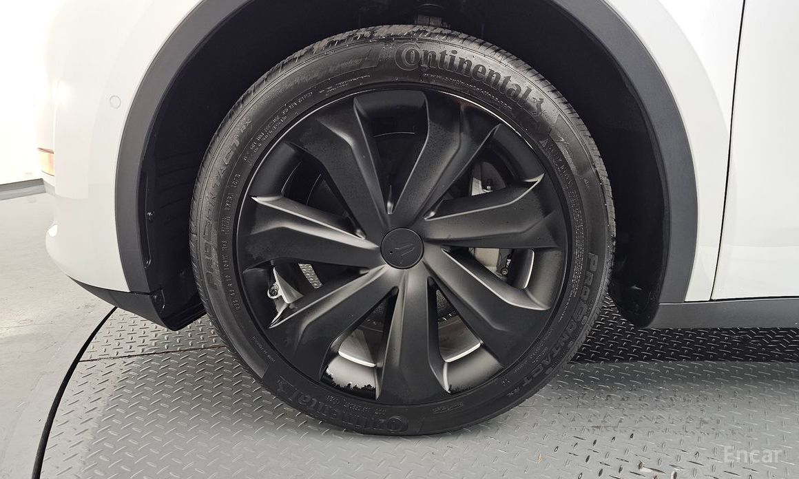 Model Y Standard Range 6