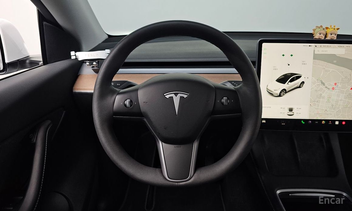 Model Y Standard Range 14