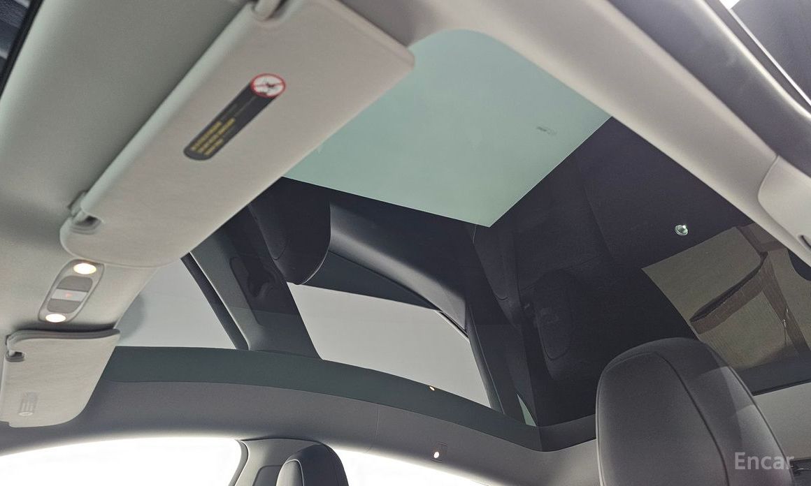 Model Y Standard Range 20