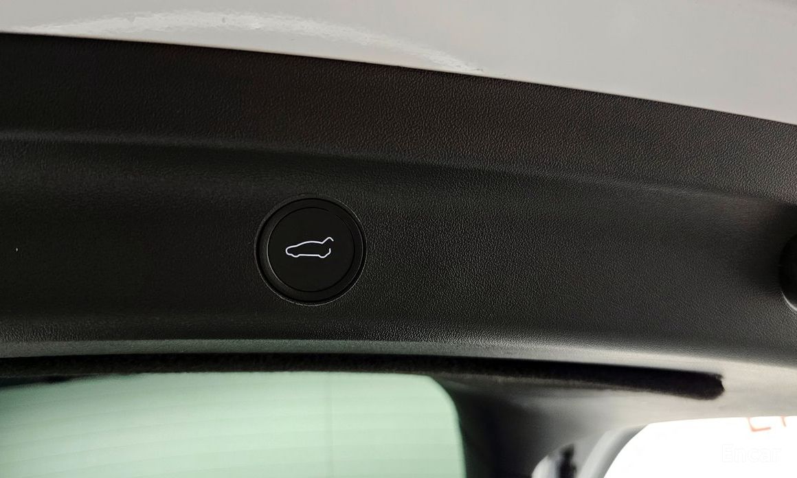 Tesla Model Y Standard Range №21