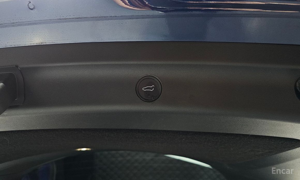 Tesla Model Y Standard Range №21