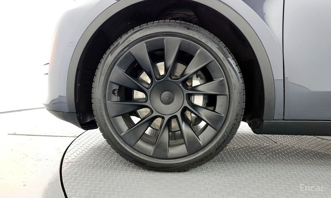 Model Y Standard Range 6