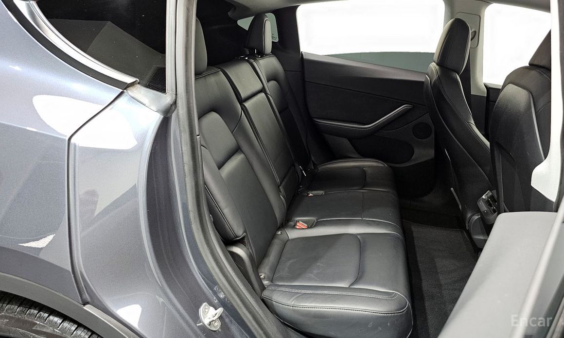 Model Y Standard Range 11