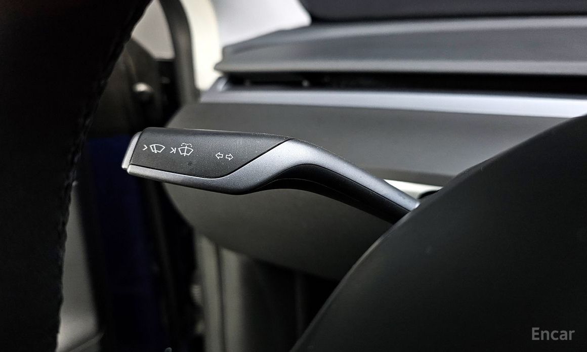 Model Y Standard Range 15