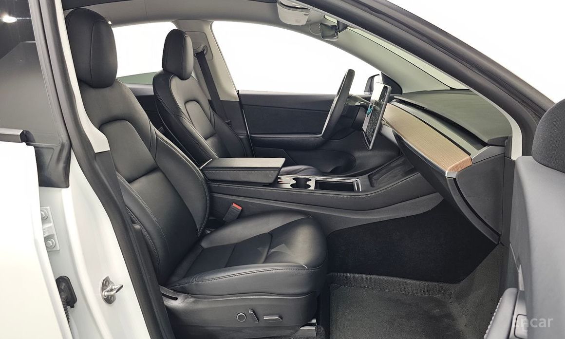 Model Y Standard Range 13