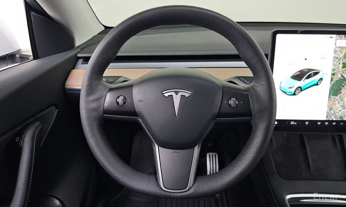 Model Y Standard Range 14
