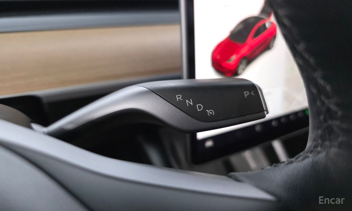 Model Y Standard Range 10