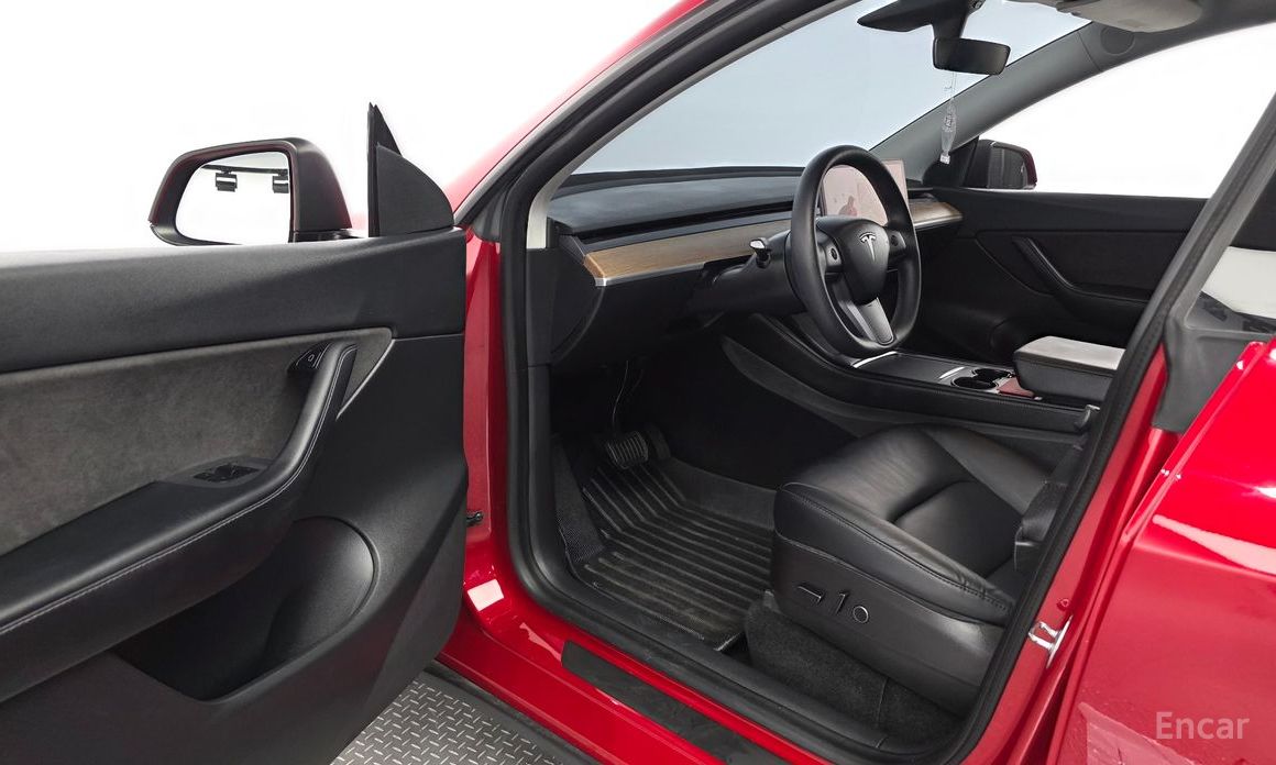 Model Y Standard Range 11