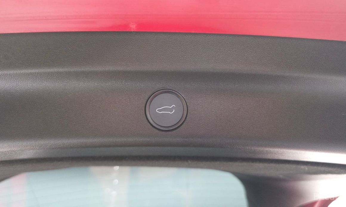 Model Y Standard Range 21