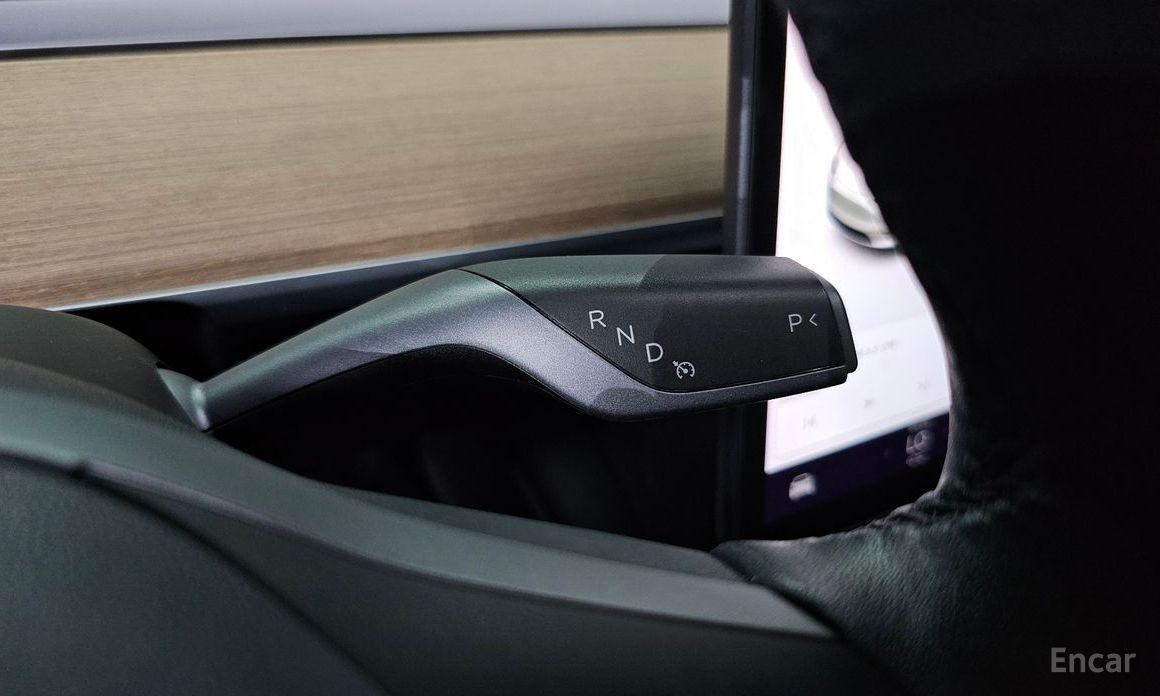Model Y Standard Range 10