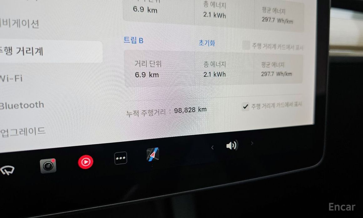 Tesla Model Y Standard Range №9
