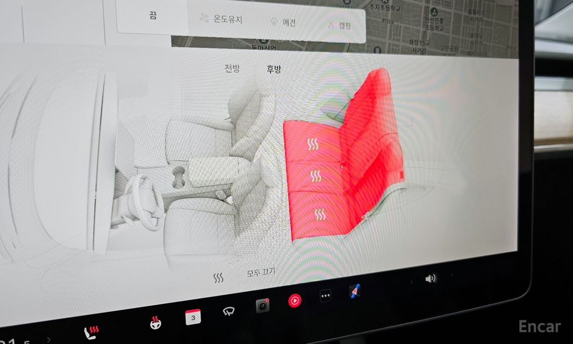 Tesla Model Y Standard Range №17