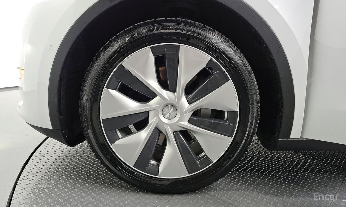 Model Y Standard Range 6
