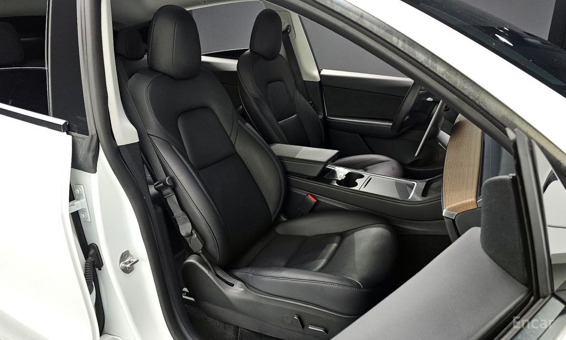 Model Y Standard Range 11