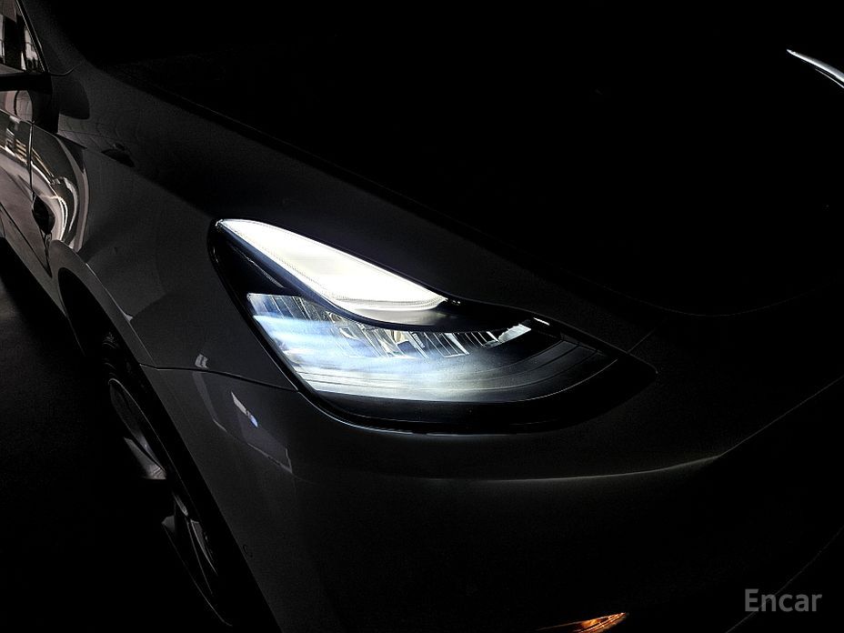 Model Y Standard Range 21