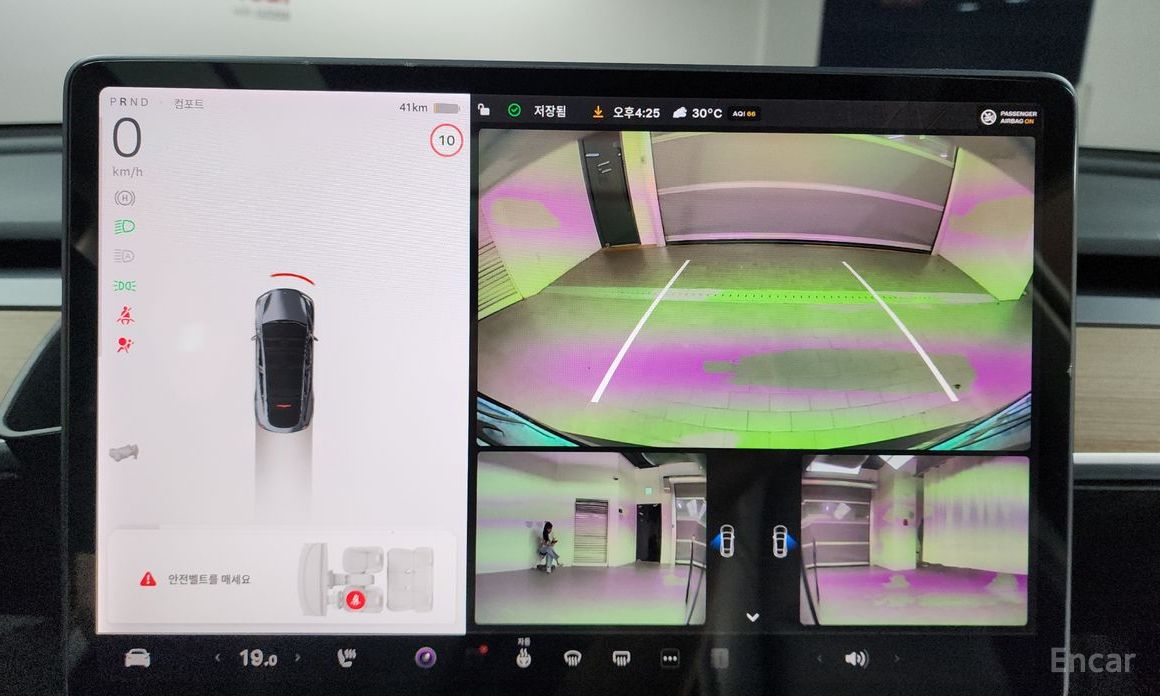 Tesla Model Y Standard Range №15