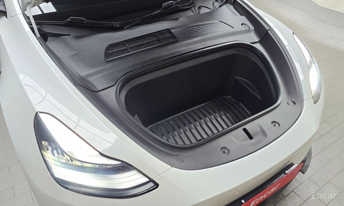 Model Y Standard Range 7
