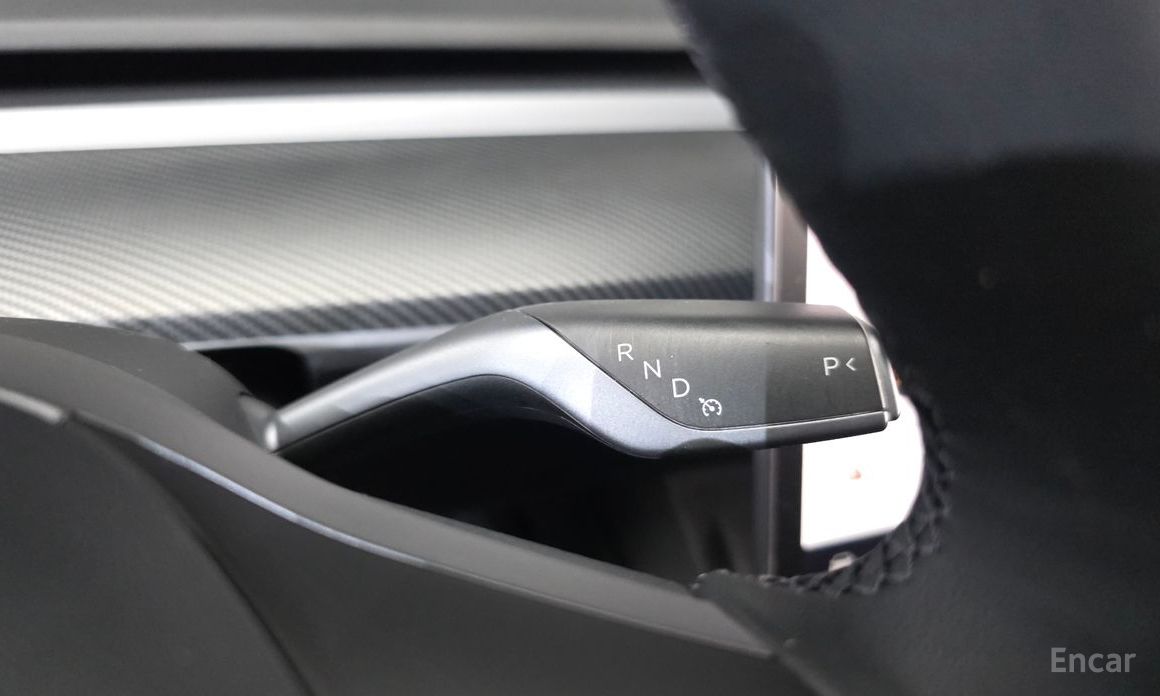 Model Y Standard Range 9