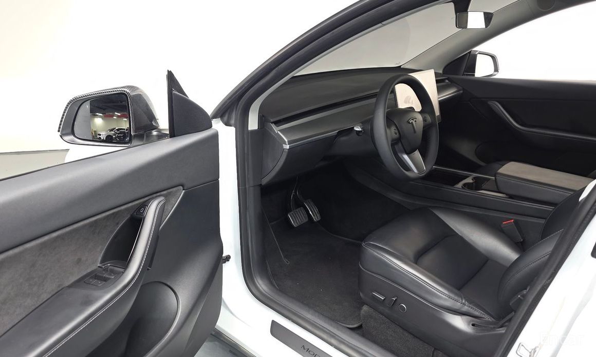 Model Y Standard Range 11