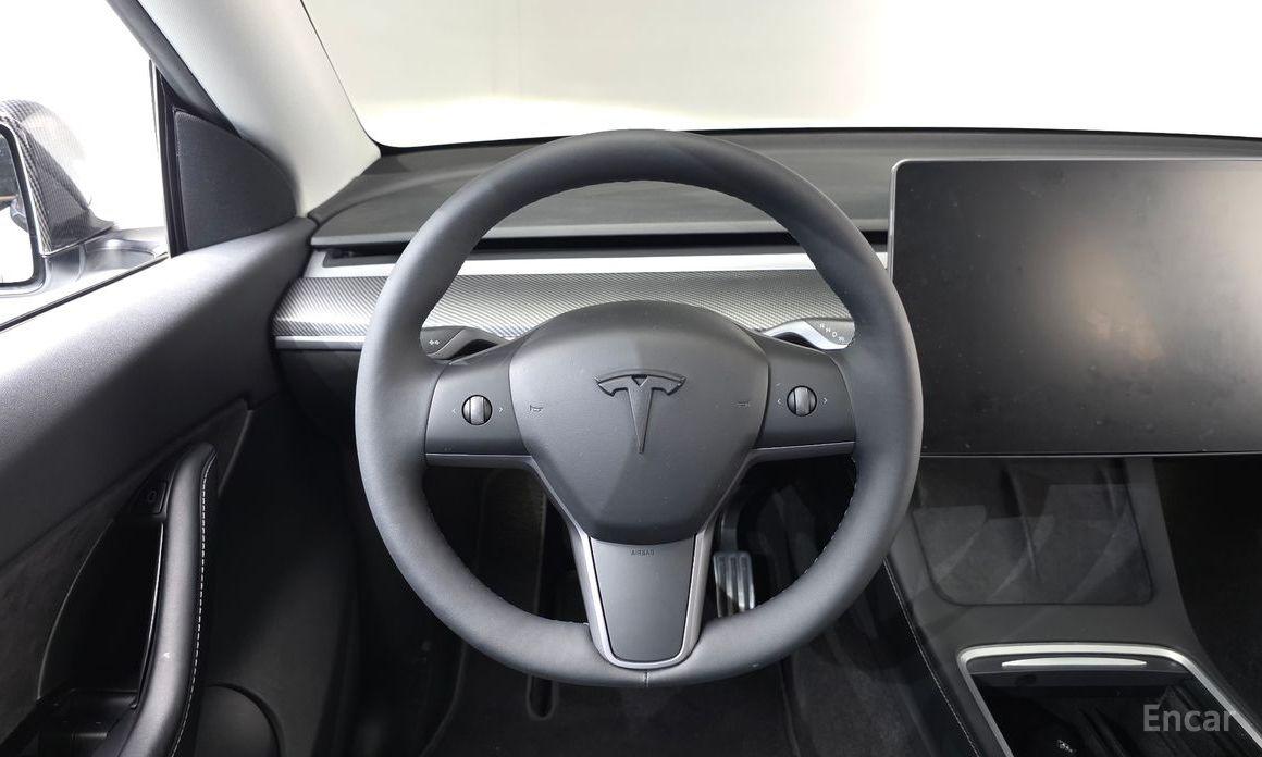 Model Y Standard Range 13