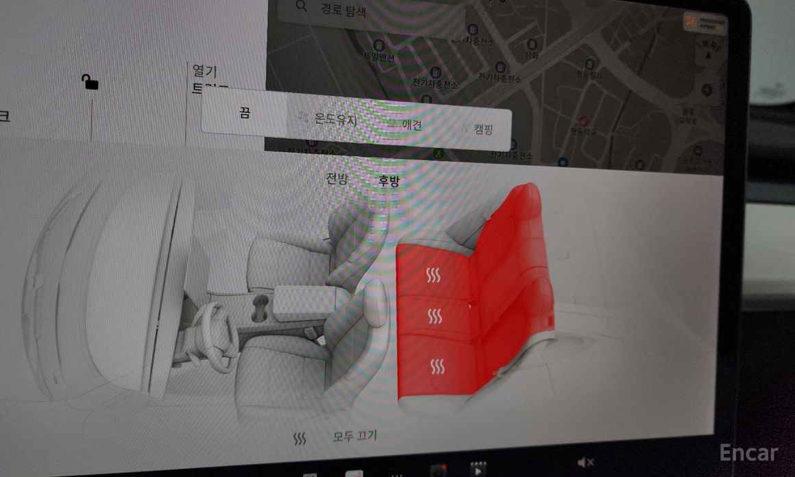 Tesla Model Y Standard Range №20