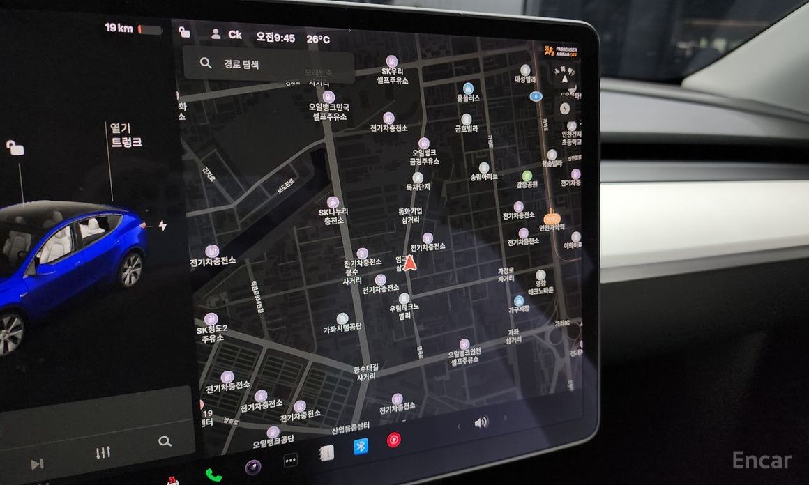 Tesla Model Y Standard Range №15