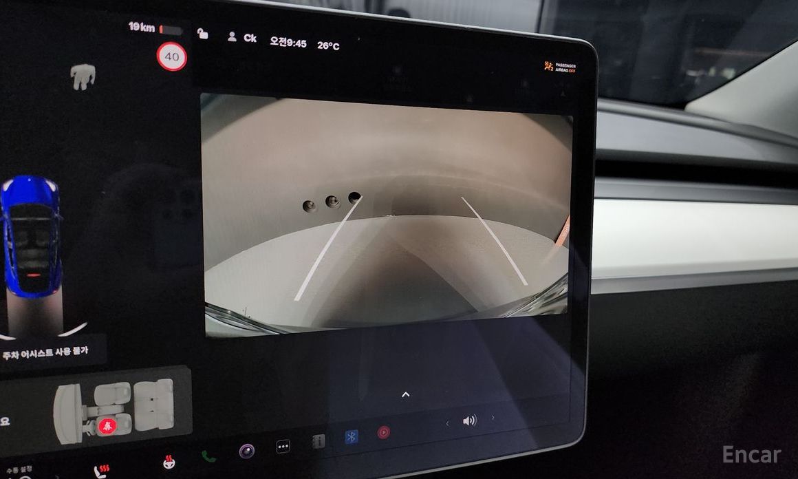 Tesla Model Y Standard Range №16