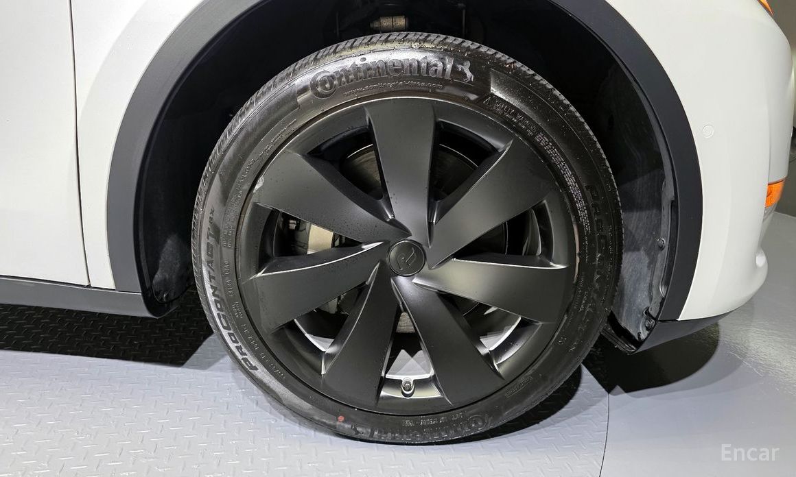 Model Y Standard Range 6