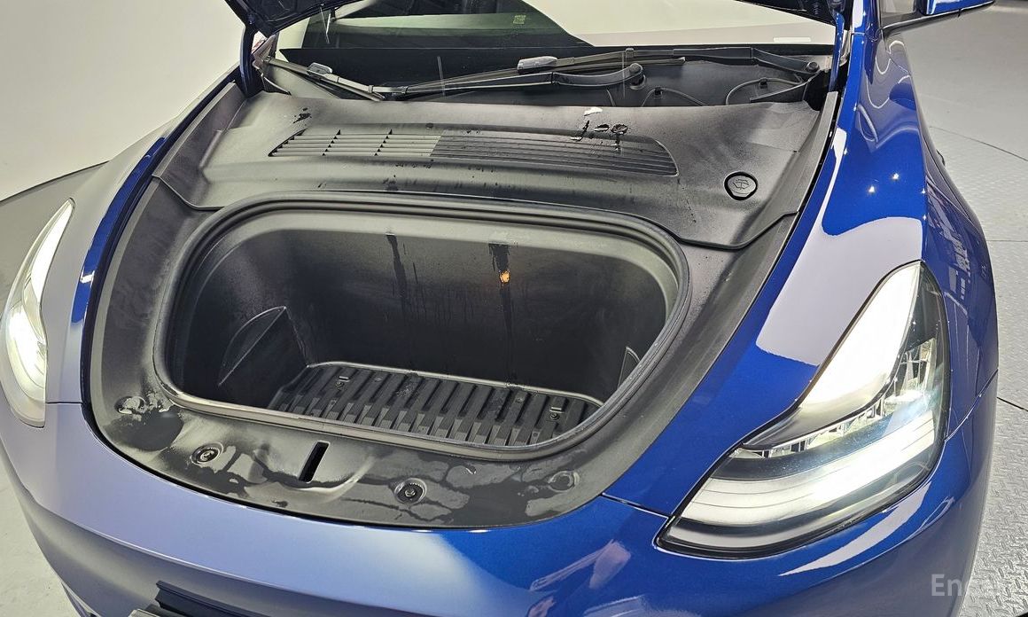 Model Y Standard Range 7